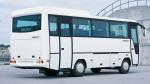 Isuzu Roybus C 2007 года